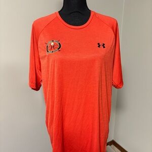 Under Armour Men's Tech Short Sleeve T-Shirt